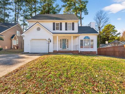 5804 Edgebury Rd, Raleigh, NC, 27613