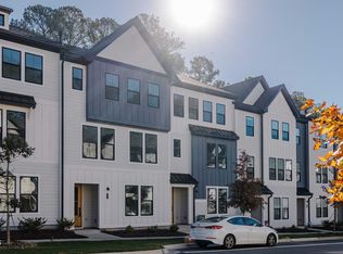 6420 Tanner Oak Ln, Raleigh, NC 27613