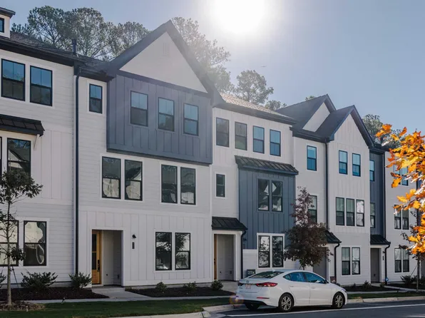 6422 Tanner Oak Ln, Raleigh, NC 27613