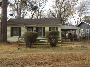 2825 Corbitt St, Shreveport, LA 71108