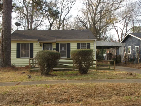 2825 Corbitt St, Shreveport, LA 71108