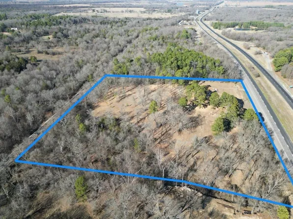 11577 N Us Highway 271, Arthur City, TX 75411