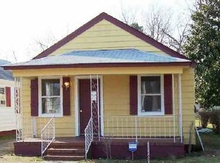 559 Greenbriar Ave, Hampton, VA 23661