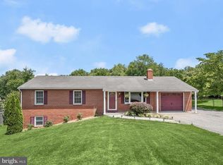 12092 Stansbury Dr, Monrovia, MD 21770