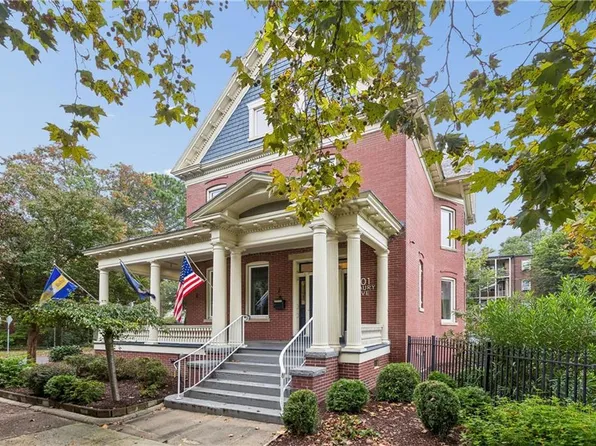 701 Maury Ave, Norfolk, VA 23517