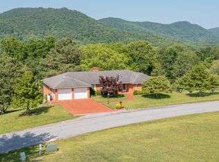 384 Jamestown Rd, Daleville, VA 24083