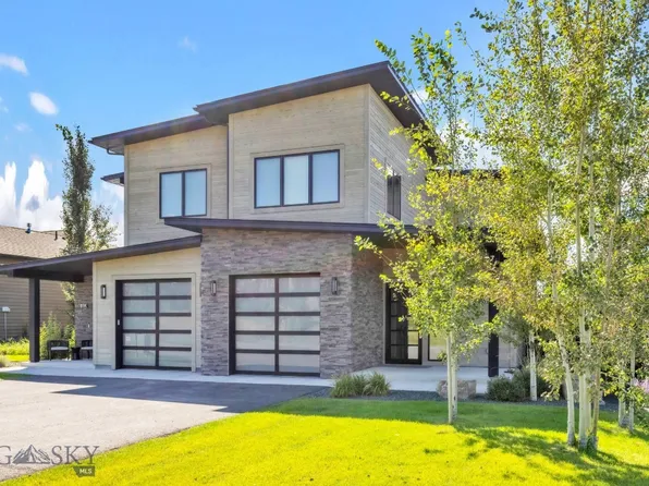 89 Balmoral Trl #B, Bozeman, MT 59718