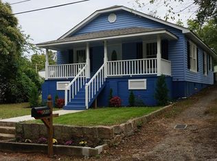 2212 Brookview Ave, Kannapolis, NC 28081