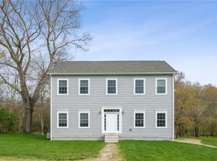 31 Springbrook Rd, Westerly, RI 02891