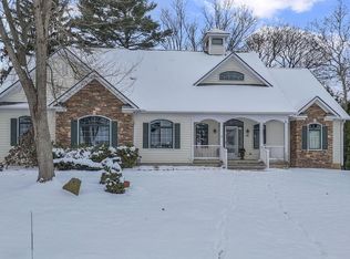 87 Dartmouth Rd, Hebron, OH 43025