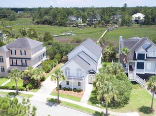 1944 Shields Ln, Mount Pleasant, SC 29466