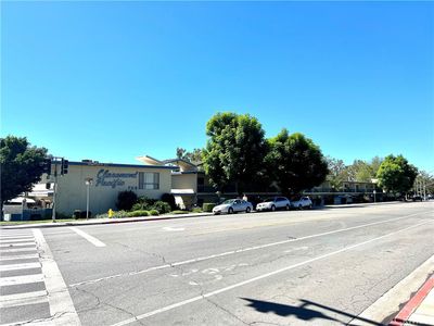 750 W Bonita Ave, Claremont, CA, 91711