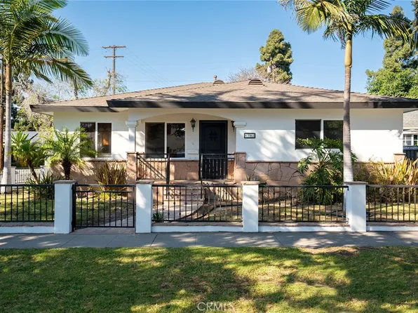5302 S Slauson Ave, Culver City, CA 90230