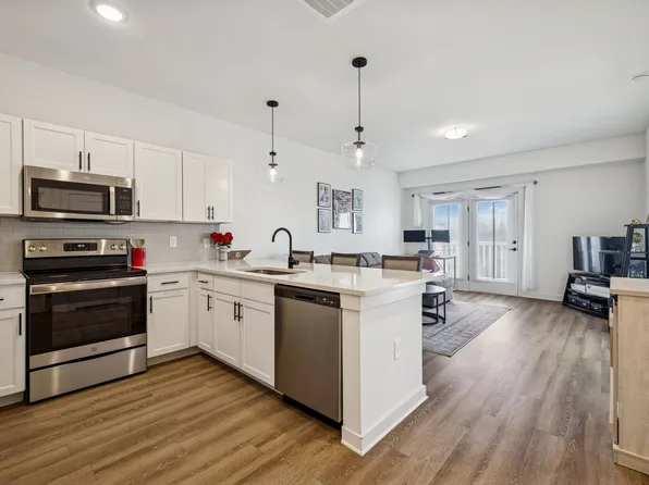 1540 Lebanon Pike Unit 414, Nashville, TN 37210