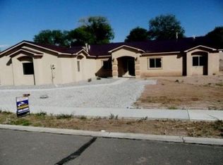 5316 Southfort Dr SW, Albuquerque, NM 87105