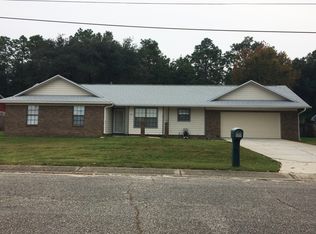 539 Seapine Cir, Pensacola, FL 32506