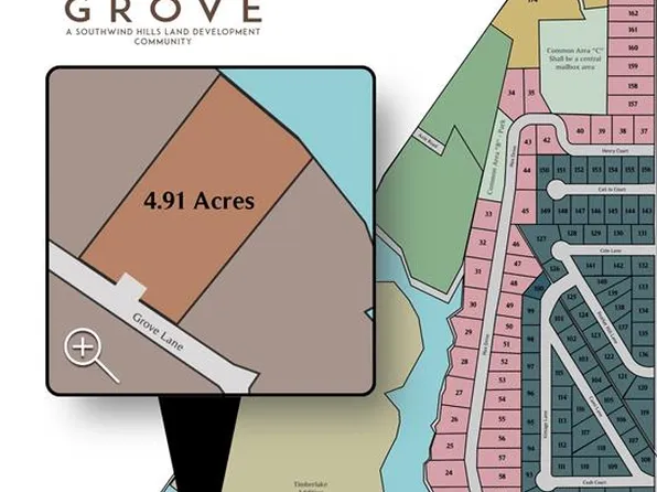 2187 Cruz Cir #213, Blanchard, OK 73010