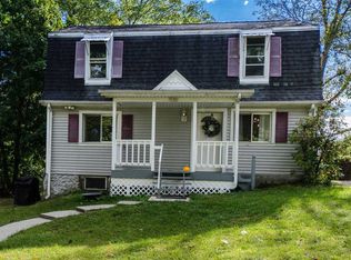 1350 Route 44, Pleasant Valley, NY 12569