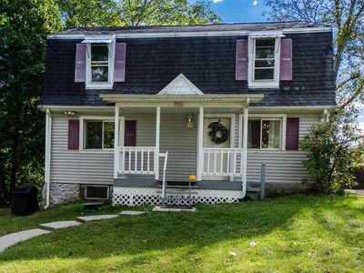 1350 Route 44, Pleasant Valley, NY, 12569