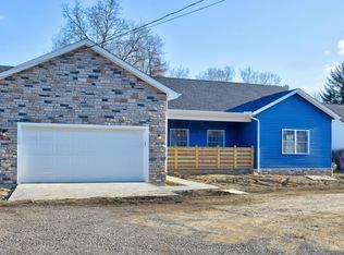 431 W Johnstown Rd, Gahanna, OH 43230