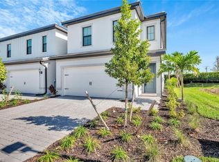 4112 Sonoma Oaks Cir, Naples, FL 34119