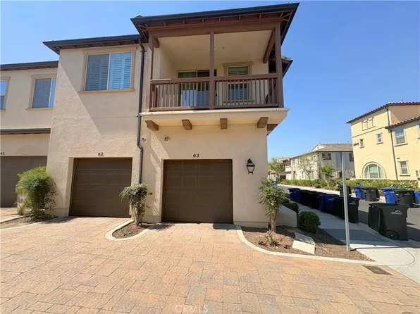 2848 E Berry Loop Privado, Ontario, CA 91761