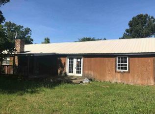 1370 Old Bear Rd, Royal, AR 71968