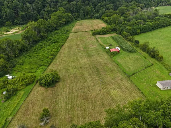 6445 N Long Creek Rd Lot 0, Westmoreland, TN 37186