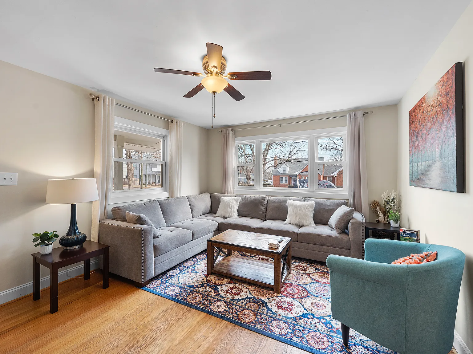 104 S Pettigrew St — Photo 3