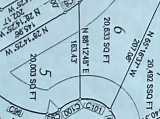 45 Joshua Ln #5, Springville, AL 35146