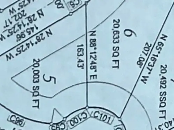 45 Joshua Ln #5, Springville, AL 35146