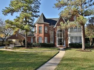 5526 Bryanhurst Ln, Spring, TX 77379