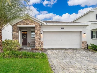 3013 Ballad Rd, Kissimmee, FL, 34746