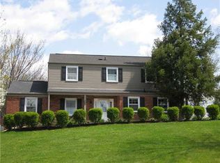 103 Lexington Dr, Canonsburg, PA