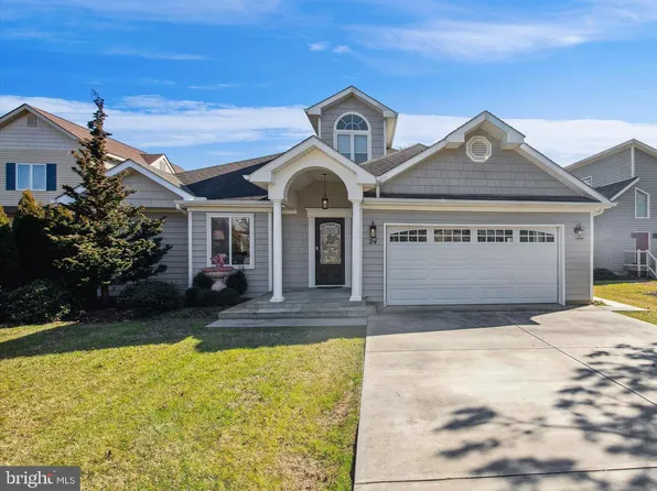 24 N Pintail Dr, Ocean Pines, MD 21811