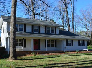 4541 Ridgeland Dr, Lilburn, GA 30047