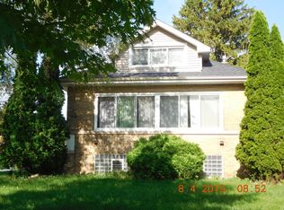 2036 S 6th Ave, Maywood, IL