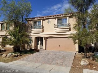 8391 Fox Brook St, Las Vegas, NV 89139