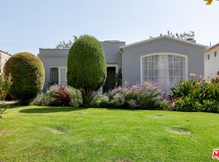 926 S Lucerne Blvd, Los Angeles, CA 90019