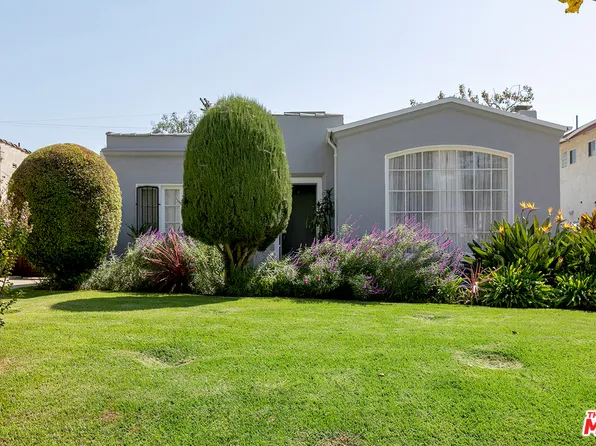 926 S Lucerne Blvd, Los Angeles, CA 90019