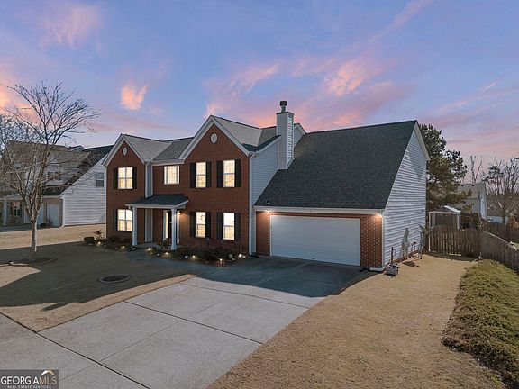 2nd image of 2461 Lance Ridge Way