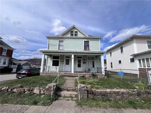 428-430 Grant St, Newell, WV 26050