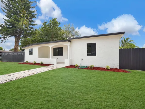 1830 NW 135th St, Miami, FL 33167