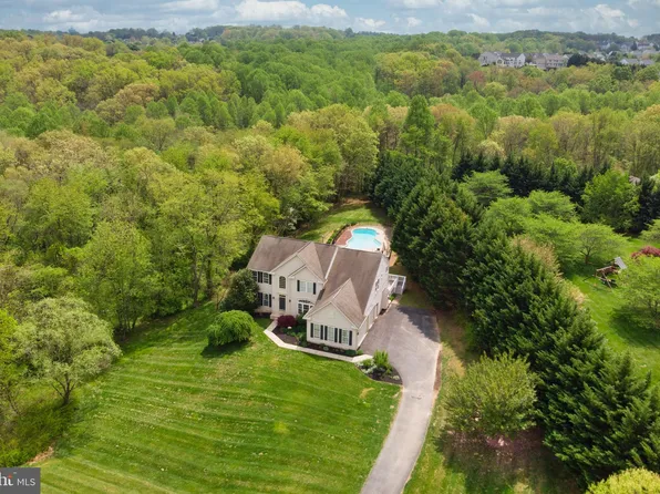 705 Conservatory Dr, Eldersburg, MD 21784