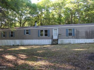 3633 Coleman Worley Ln, Graceville, FL 32440