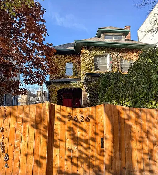7626 N Greenview Ave #1 — Photo 19