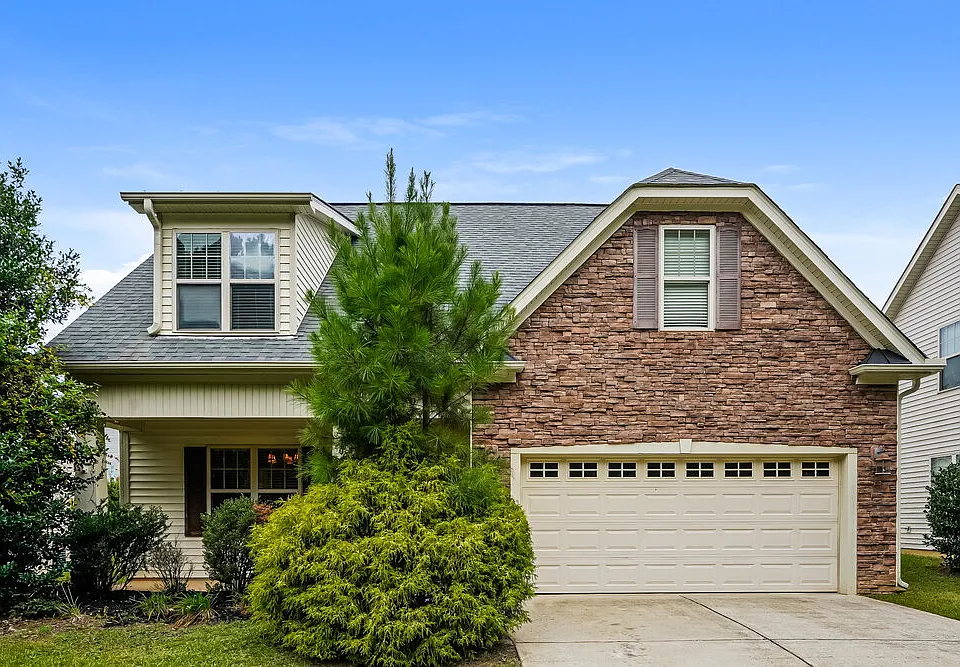 205 Summerwind Plantation Dr