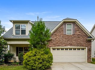 205 Summerwind Plantation Dr, Garner, NC 27529