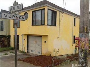 600 Garfield St, San Francisco, CA 94132