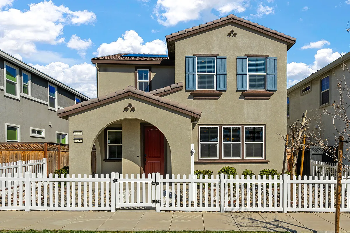 Photo 1 of 33 - 67 E Nasergholi Ave - Mountain House, CA Primary Photo - 67 E Nasergholi Ave